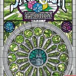Cover Sagrada: Gloria