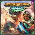 Cover Steampunk Rally Fusion