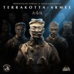 Cover Terrakotta-Armee