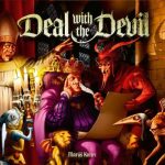 Cover Deal with the Devil