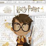 Cover Similo: Harry Potter