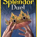 Cover Splendor Duel