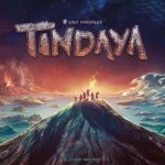 Cover Tindaya