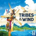 Cover Tribes of the Wind