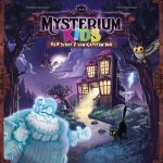 Cover Mysterium Kids: Der Schatz von Kapitän Buh