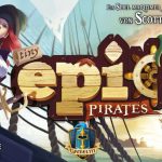 Cover Tiny Epic Pirates