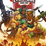 Cover Zombicide: Feuer frei!