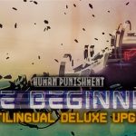 Cover Human Punishment: The Beginning – Deluxe Upgrade