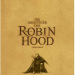 Cover Die Abenteuer des Robin Hood: Die erste Abenteuer Erweiterung