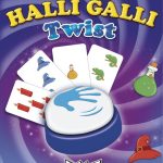 Cover Halli Galli Twist