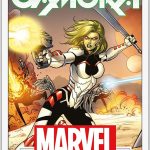 Cover Marvel Champions: Das Kartenspiel – Gamora
