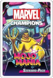 Marvel Champions: Das Kartenspiel – MojoMania