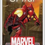 Cover Marvel Champions: Das Kartenspiel – SP//dr