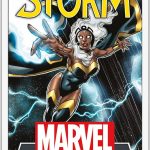 Cover Marvel Champions: Das Kartenspiel – Storm