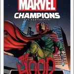 Cover Marvel Champions: Das Kartenspiel – The Hood