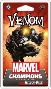 Marvel Champions: Das Kartenspiel – Venom