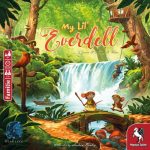 Cover My Lil' Everdell