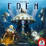 Cover New Eden
