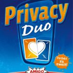 Cover Privacy Duo