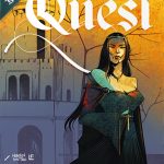 Cover Quest