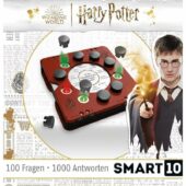 Smart 10: Harry Potter
