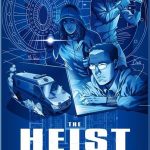 Cover The Heist – Verbrechen lohnt sich