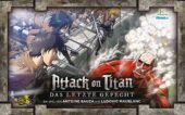 Attack on Titan: Das letzte Gefecht