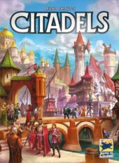 Citadels (2022)