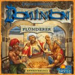 Cover Dominion: Plünderer