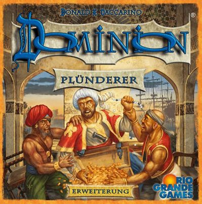 Dominion: Plünderer