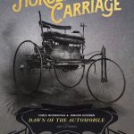 Cover Horseless Carriage