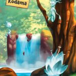 Cover Living Forest: Kodama