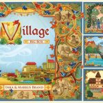 Cover Village: Big Box