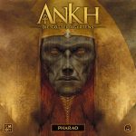 Cover Ankh: Pharao