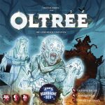 Cover Oltréé: Die lebenden Untoten