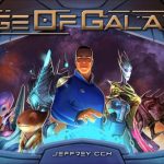 Cover Age of Galaxy