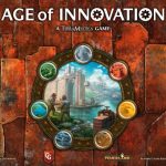 Cover Age of Innovation