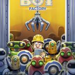 Cover Bot Factory