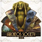 Cover Archeos Society