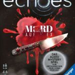 Cover echoes: Mord auf Ex