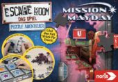 Escape Room: Das Spiel – Mission Mayday