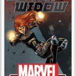 Cover Marvel Champions: Das Kartenspiel – Black Widow