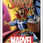 Cover Marvel Champions: Das Kartenspiel – Doctor Strange