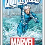 Cover Marvel Champions: Das Kartenspiel – Quicksilver
