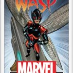 Cover Marvel Champions: Das Kartenspiel – Wasp