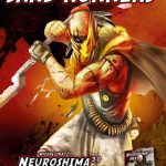 Cover Neuroshima Hex! 3.0: Sand Runners