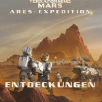 Cover Terraforming Mars: Ares Expedition – Entdeckungen
