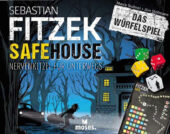 Sebastian Fitzek Safehouse: Das Würfelspiel