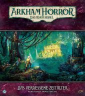 Arkham Horror: Das Kartenspiel – Das vergessene Zeitalter (Kampagnen-Erweiterung)