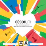 Cover Décorum
